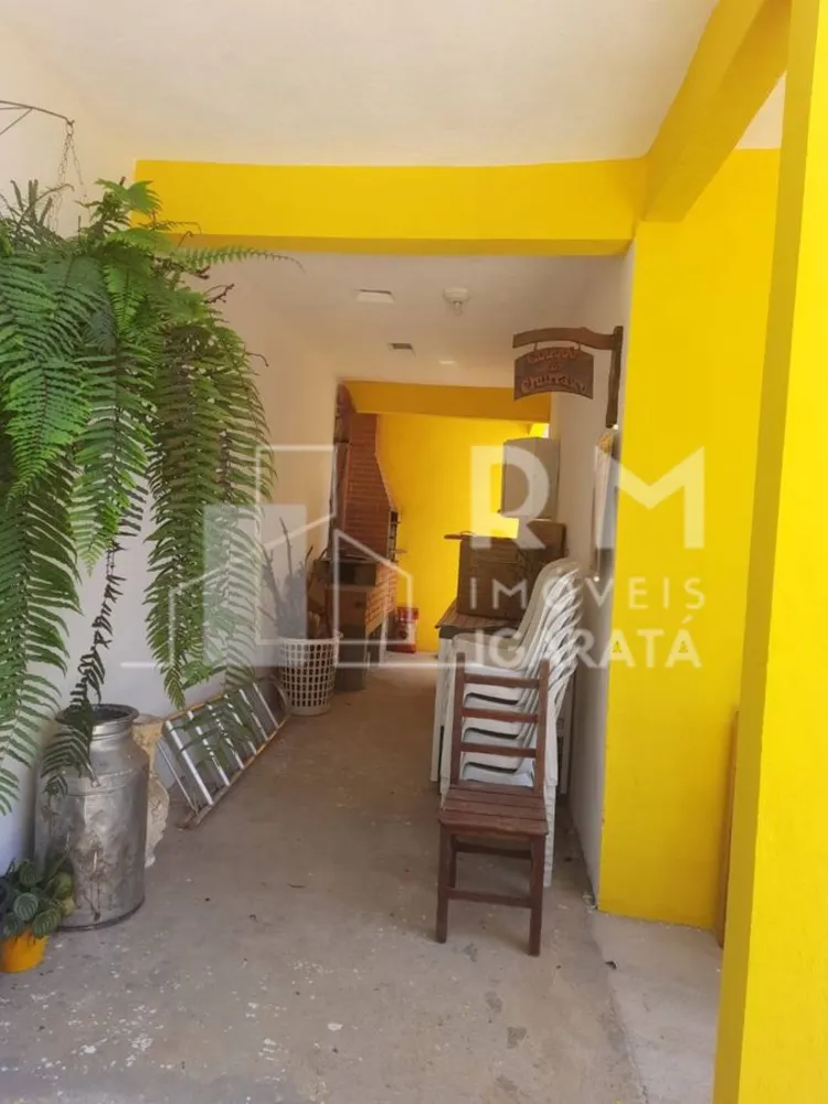 Chácara, 3 quartos, 2600 m² - Foto 8