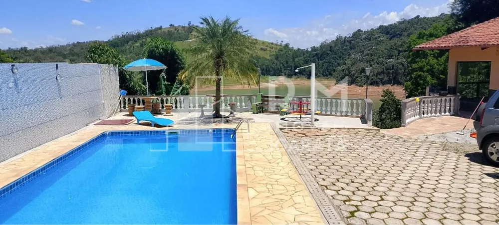Chácara, 5 quartos, 1690 m² - Foto 7