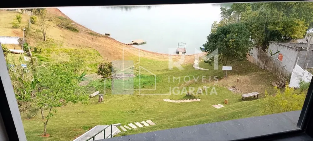Chácara, 5 quartos, 1690 m² - Foto 6