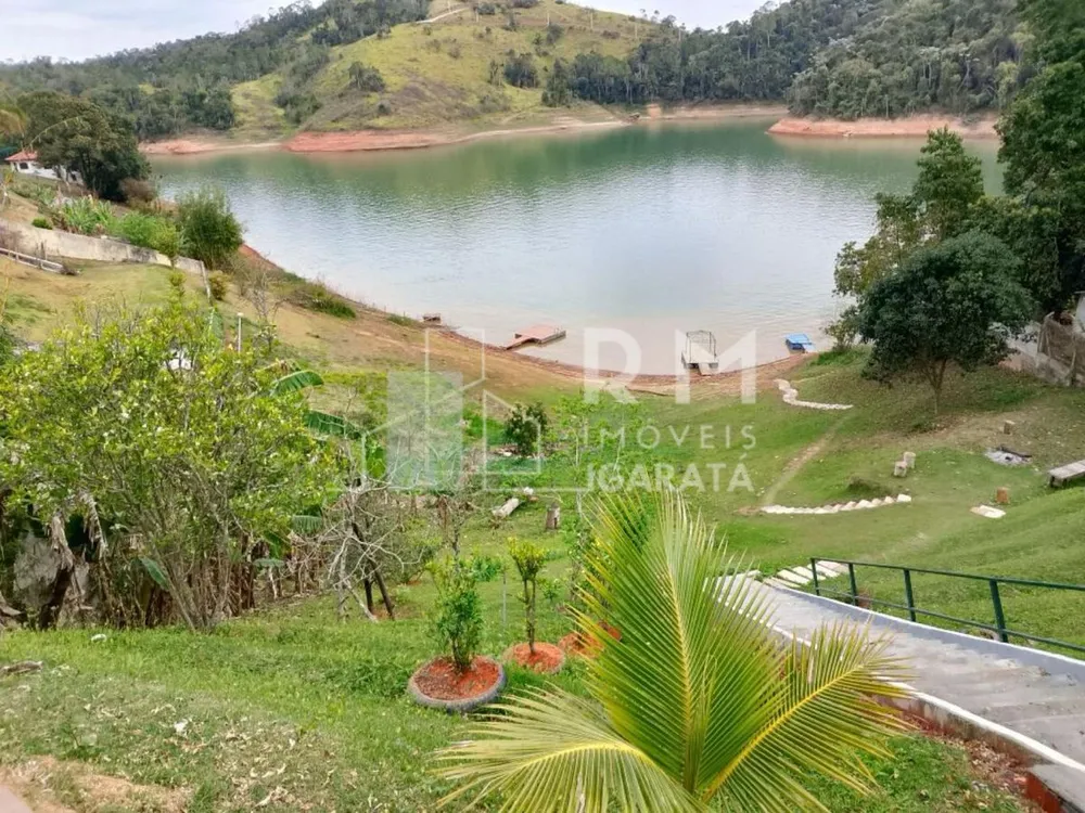 Chácara, 5 quartos, 1690 m² - Foto 10