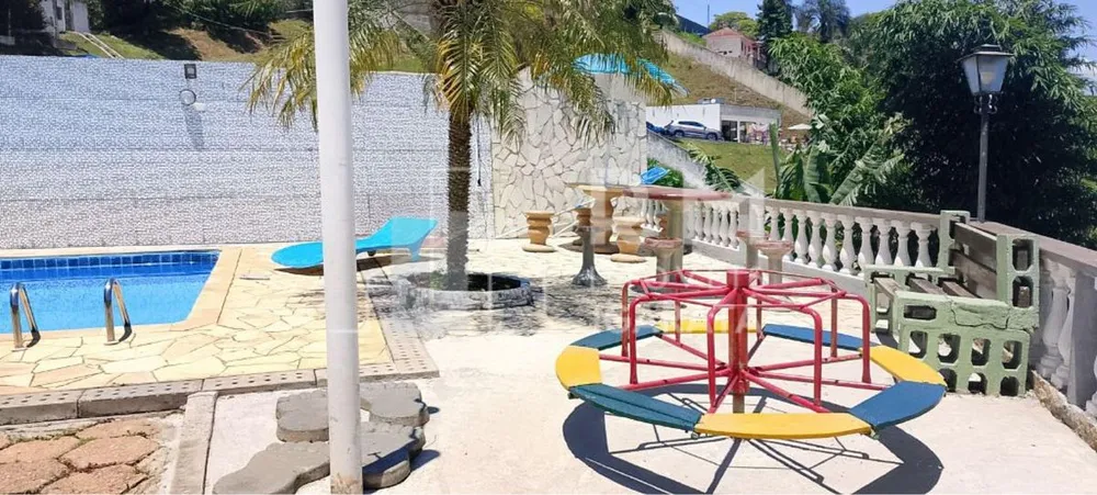 Chácara, 5 quartos, 1690 m² - Foto 12