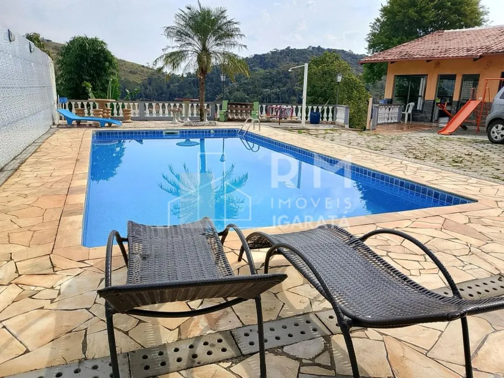 Chácara, 5 quartos, 1690 m² - Foto 8