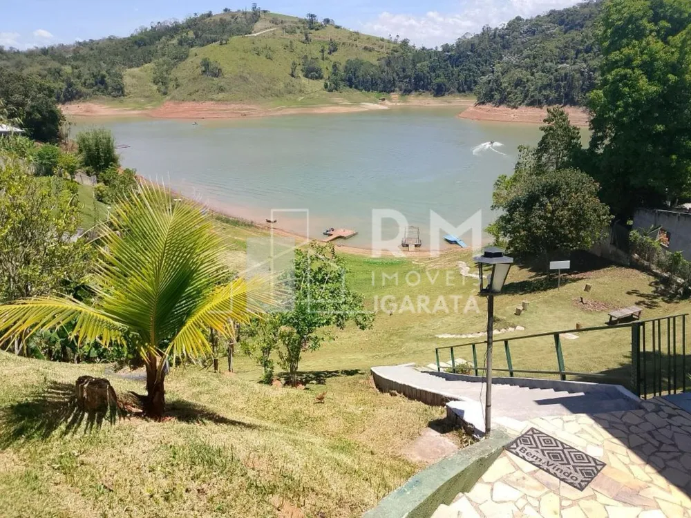 Chácara, 5 quartos, 1690 m² - Foto 2