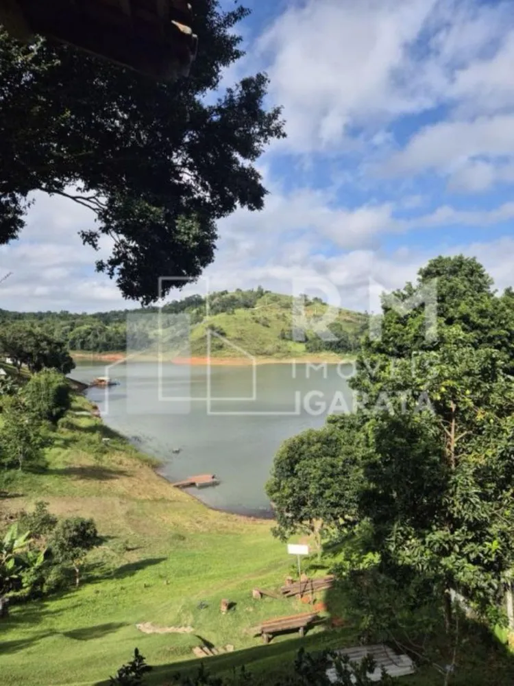 Chácara, 5 quartos, 1690 m² - Foto 3