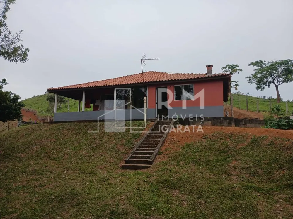 Sítio, 3 quartos, 9576 m² - Foto 2