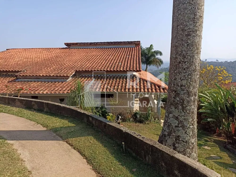 Chácara, 4 quartos, 3200 m² - Foto 3