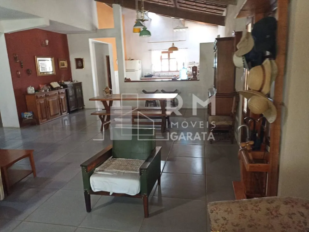 Chácara, 4 quartos, 3200 m² - Foto 4