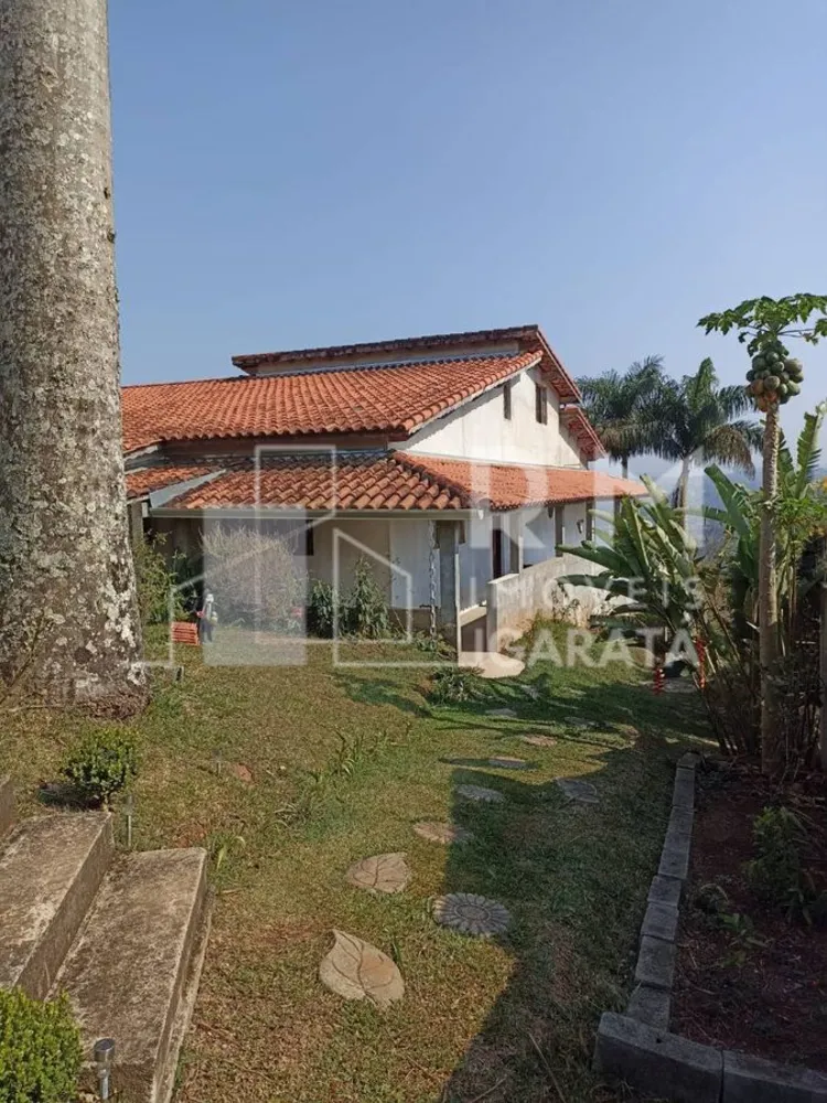 Chácara, 4 quartos, 3200 m² - Foto 3