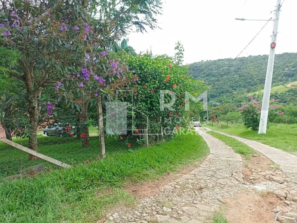 Chácara, 4 quartos, 3200 m² - Foto 8