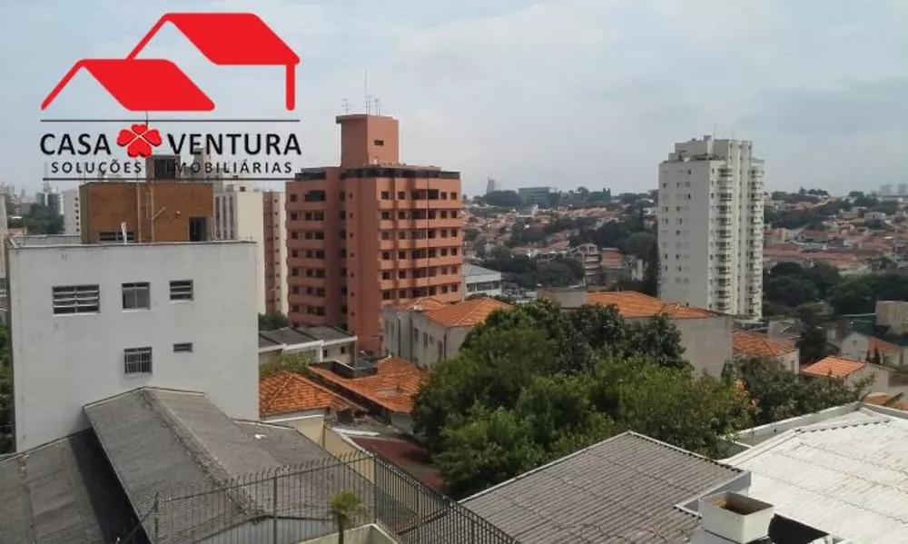 Apartamento à venda com 3 quartos, 144m² - Foto 6