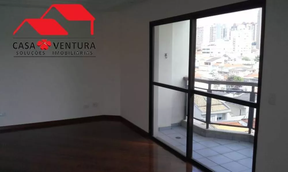 Apartamento à venda com 3 quartos, 144m² - Foto 7