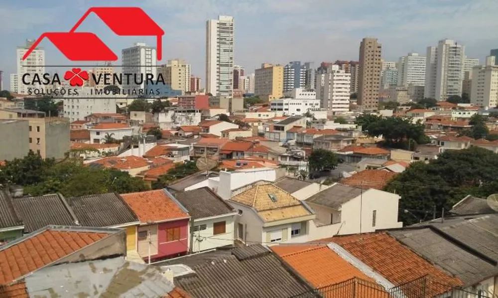 Apartamento à venda com 3 quartos, 144m² - Foto 8