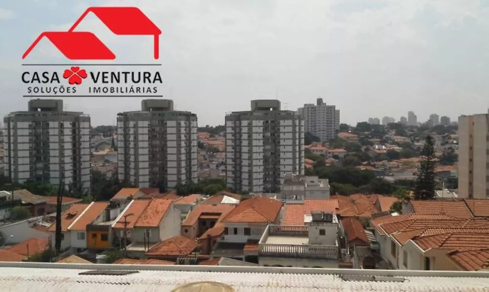 Apartamento à venda com 3 quartos, 144m² - Foto 2