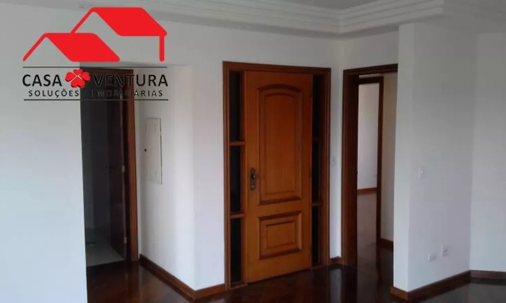 Apartamento à venda com 3 quartos, 144m² - Foto 4