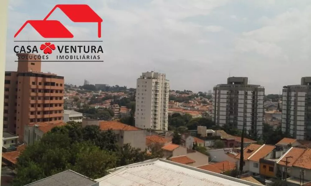 Apartamento à venda com 3 quartos, 144m² - Foto 3