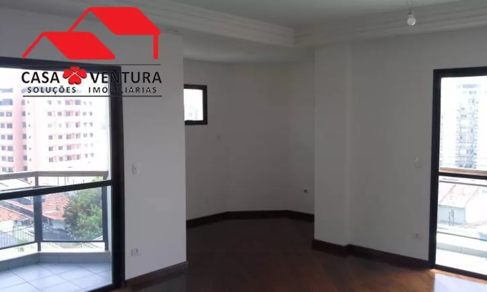 Apartamento à venda com 3 quartos, 144m² - Foto 5