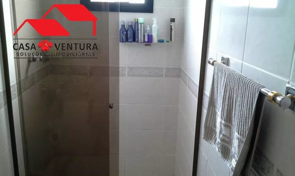 Apartamento à venda com 2 quartos, 50m² - Foto 4