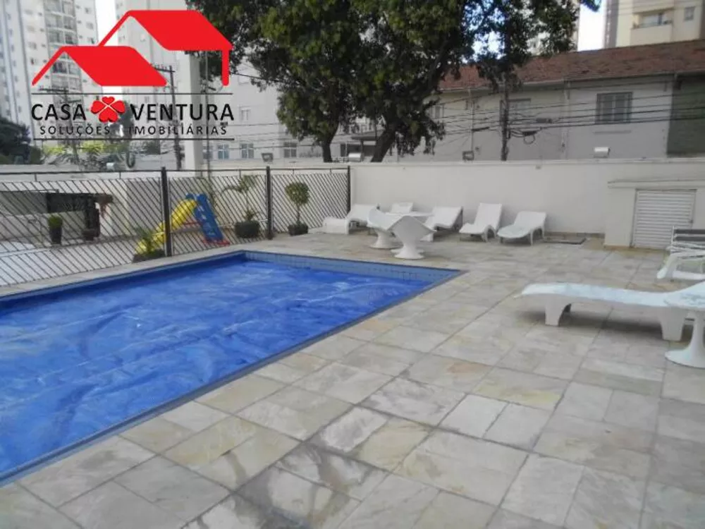 Apartamento à venda com 2 quartos, 71m² - Foto 3