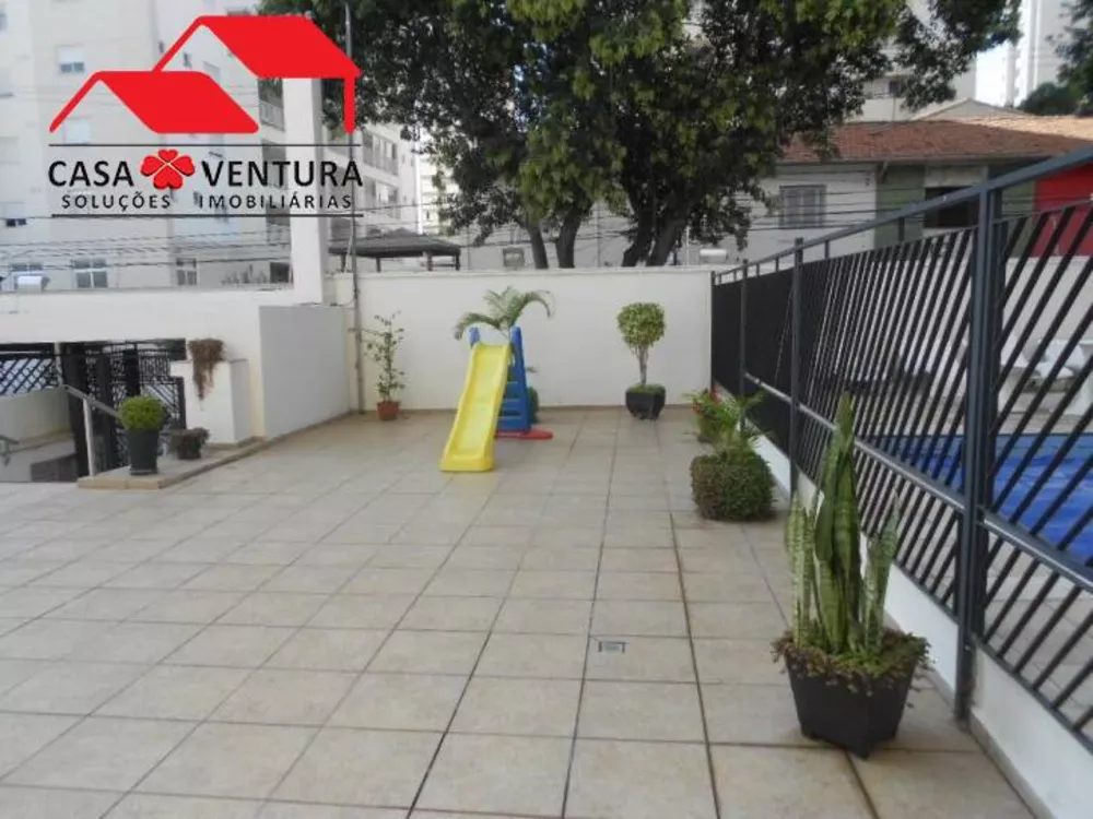 Apartamento à venda com 2 quartos, 71m² - Foto 2