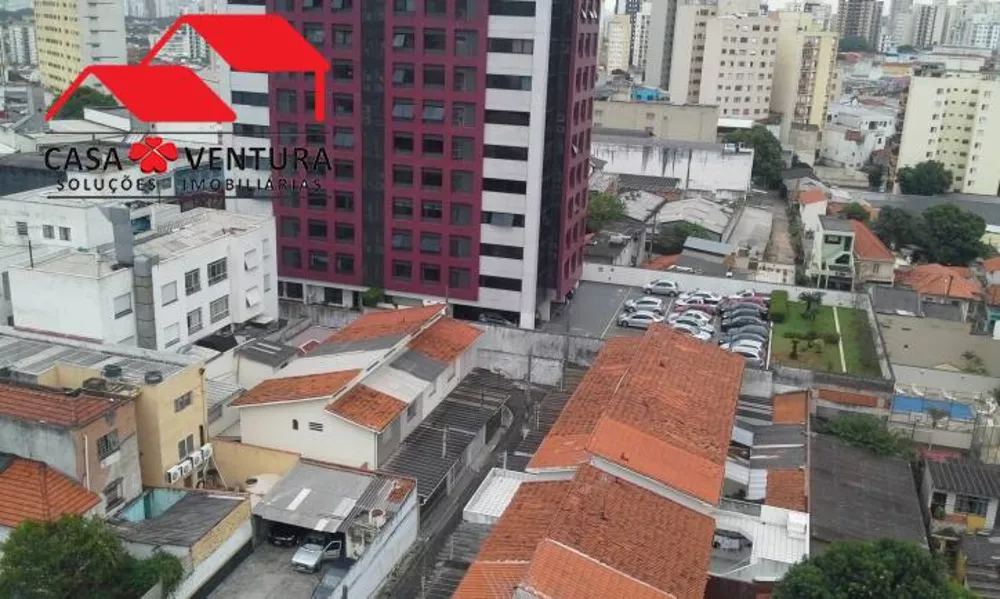 Apartamento para alugar com 1 quarto, 42m² - Foto 2