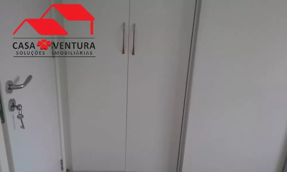 Apartamento para alugar com 1 quarto, 42m² - Foto 6