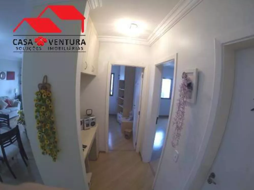 Apartamento à venda com 2 quartos, 67m² - Foto 4