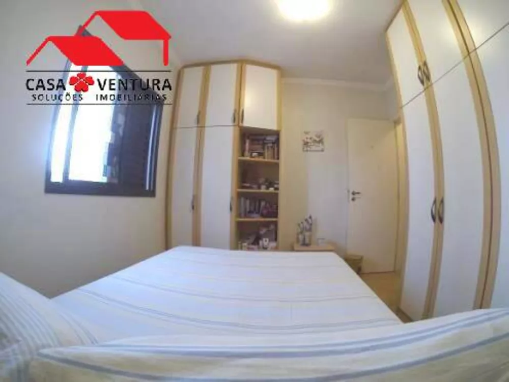 Apartamento à venda com 2 quartos, 67m² - Foto 7