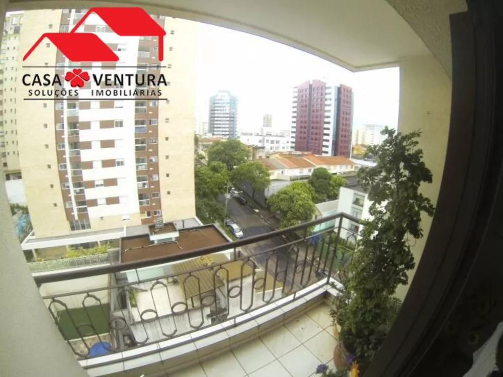 Apartamento à venda com 2 quartos, 67m² - Foto 1