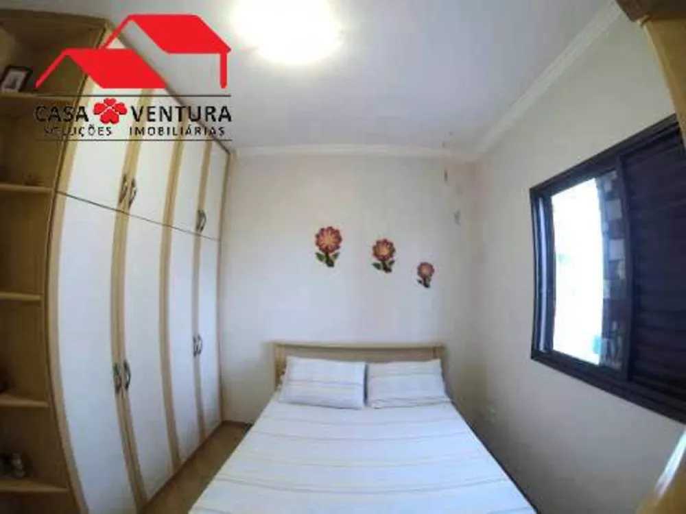 Apartamento à venda com 2 quartos, 67m² - Foto 8