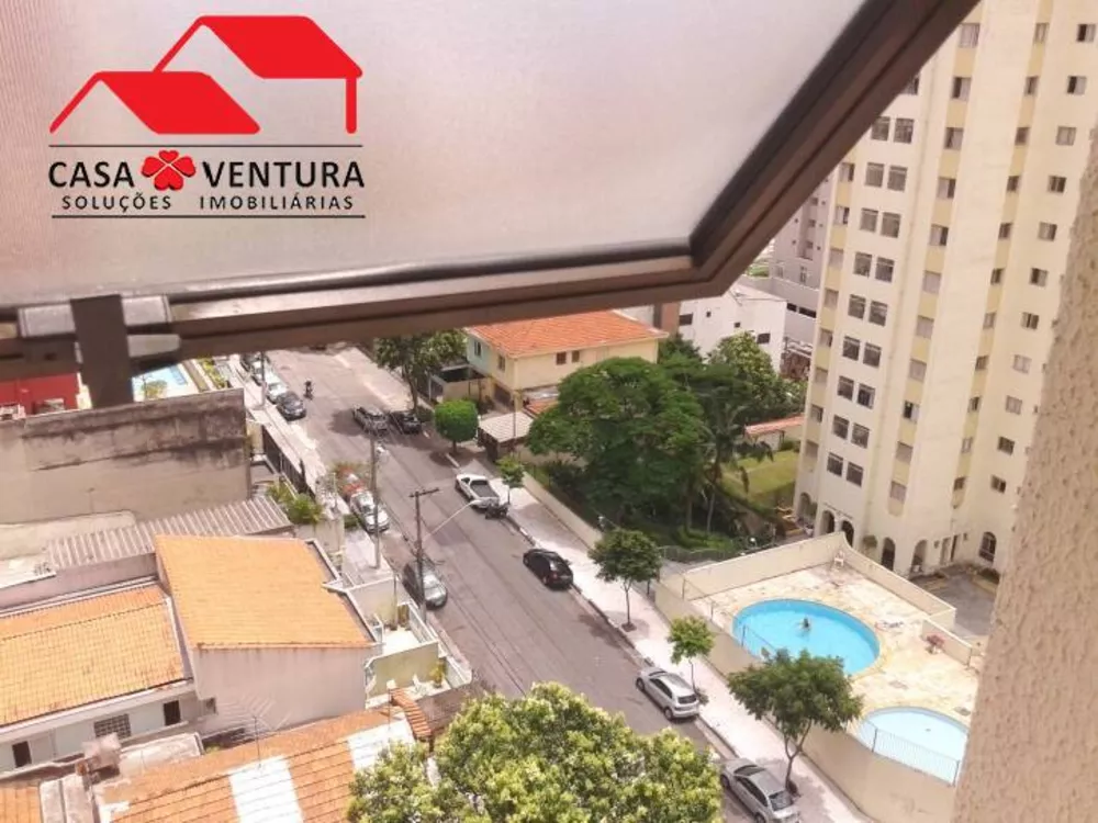 Apartamento à venda com 2 quartos, 67m² - Foto 6