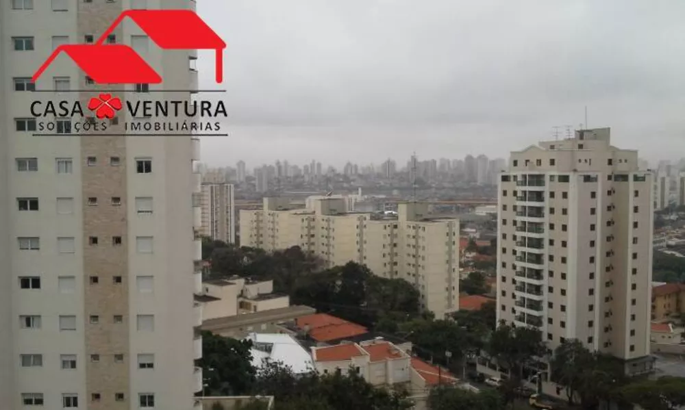 Apartamento à venda com 3 quartos, 144m² - Foto 5