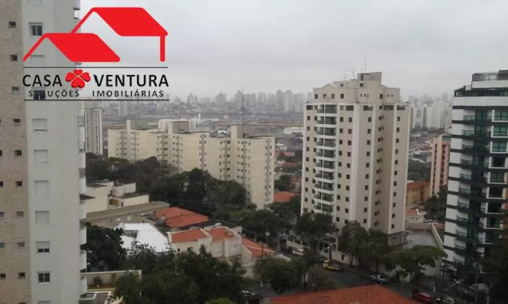 Apartamento à venda com 3 quartos, 144m² - Foto 4