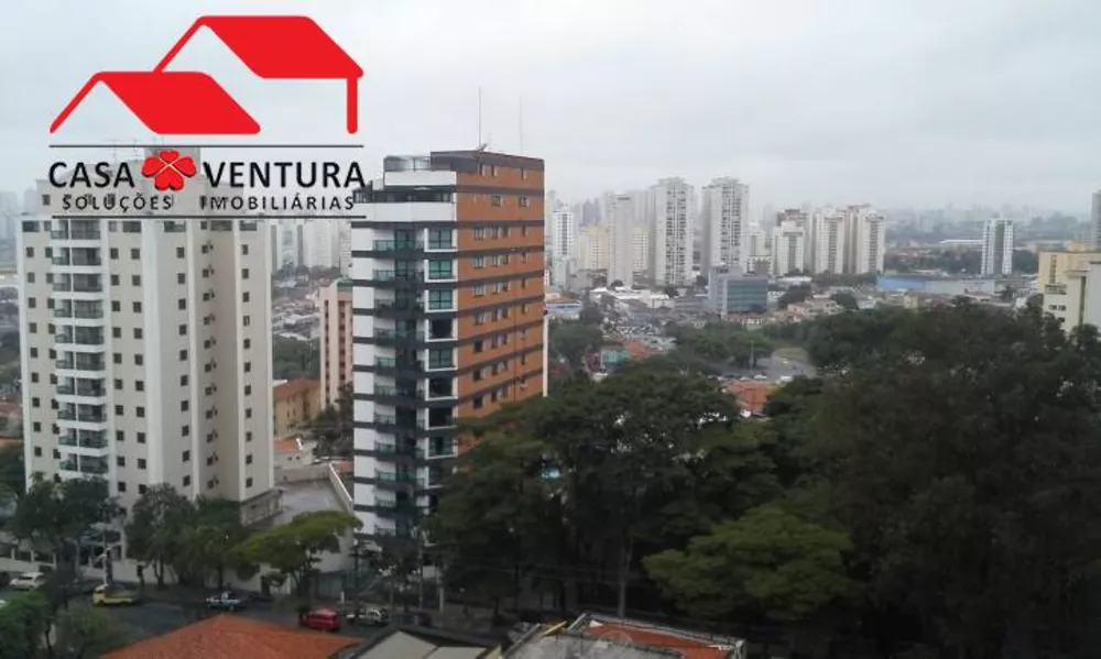 Apartamento à venda com 3 quartos, 144m² - Foto 6