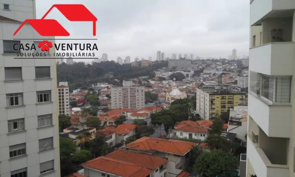 Apartamento à venda com 3 quartos, 144m² - Foto 8