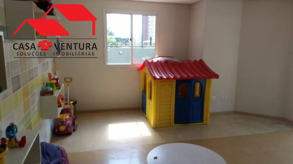 Apartamento à venda com 3 quartos, 65m² - Foto 5