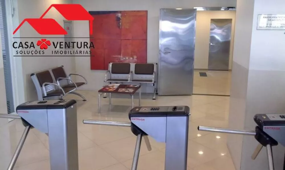 Conjunto Comercial-Sala para alugar, 80m² - Foto 2