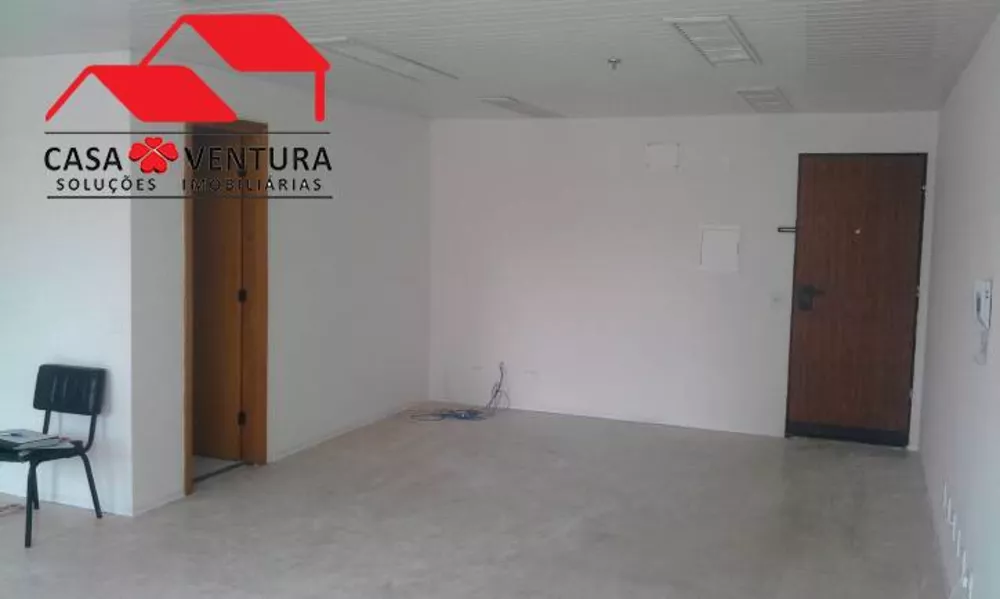 Conjunto Comercial-Sala para alugar, 50m² - Foto 6