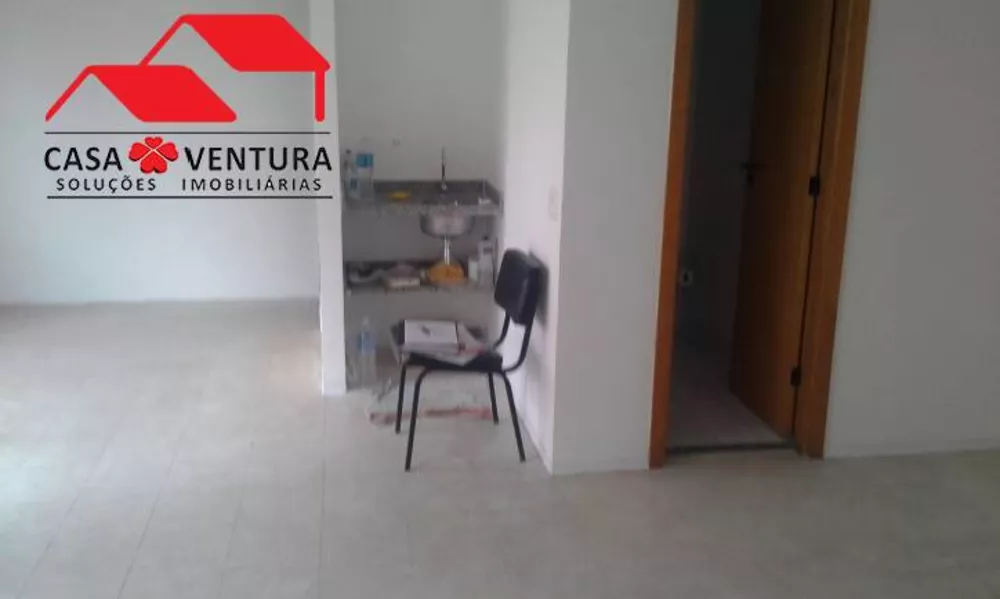 Conjunto Comercial-Sala para alugar, 50m² - Foto 3