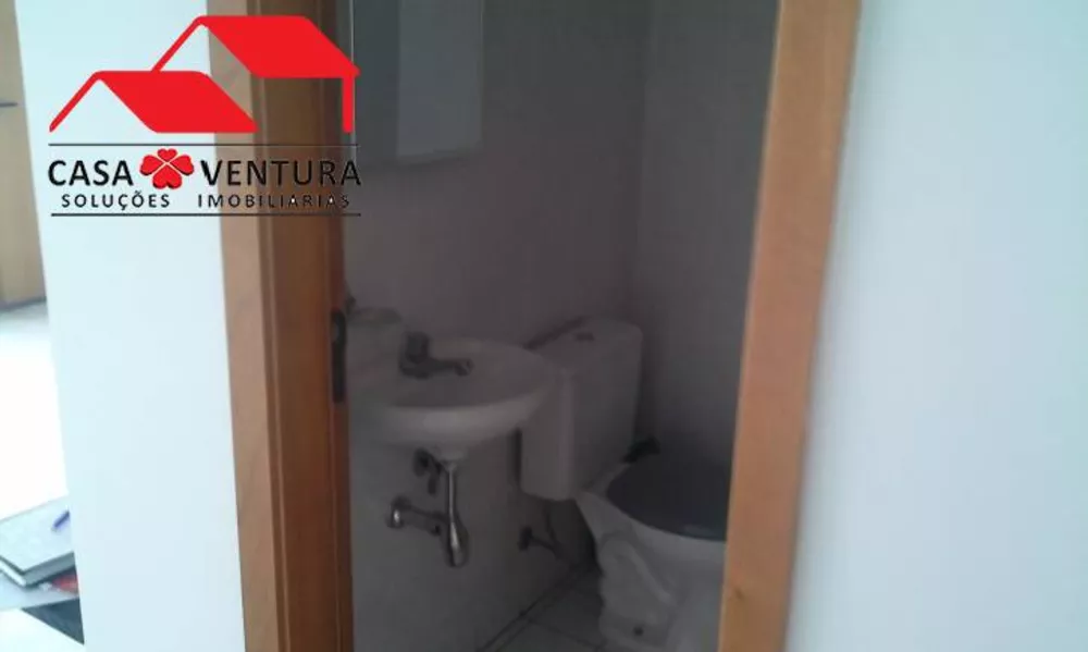 Conjunto Comercial-Sala para alugar, 50m² - Foto 4