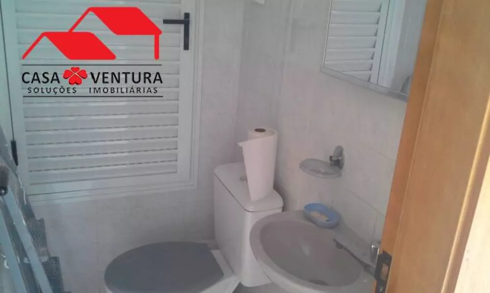 Conjunto Comercial-Sala para alugar, 50m² - Foto 2