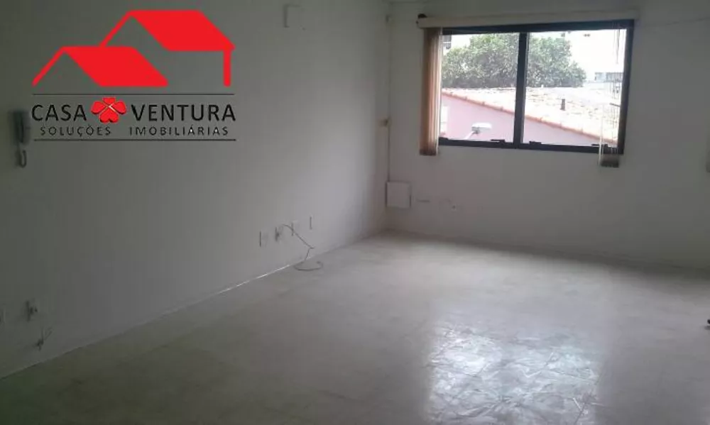 Conjunto Comercial-Sala para alugar, 50m² - Foto 7