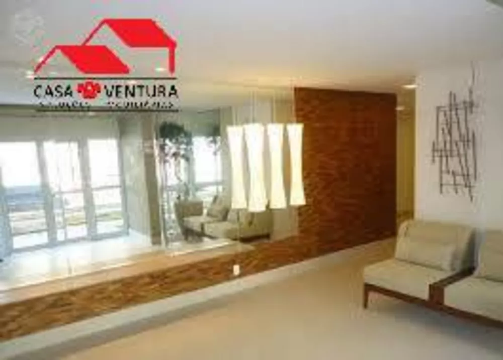 Apartamento à venda com 2 quartos, 64m² - Foto 5