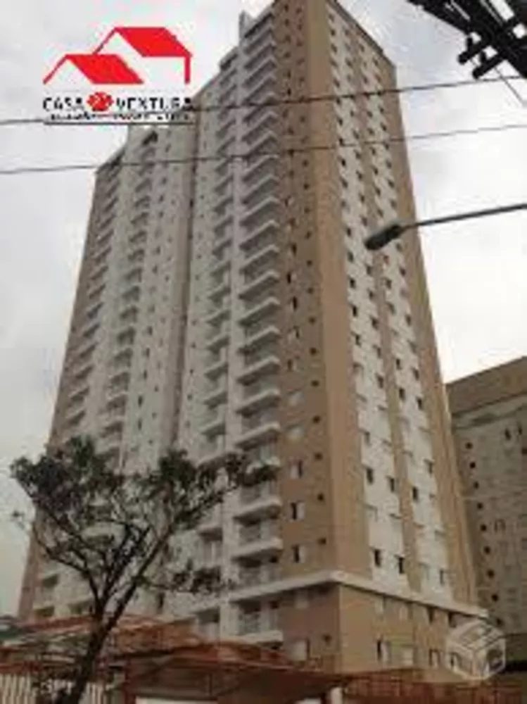 Apartamento à venda com 2 quartos, 64m² - Foto 3