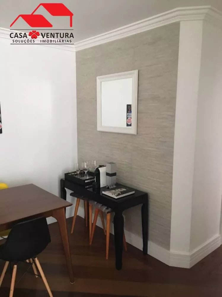 Apartamento à venda com 3 quartos, 93m² - Foto 5