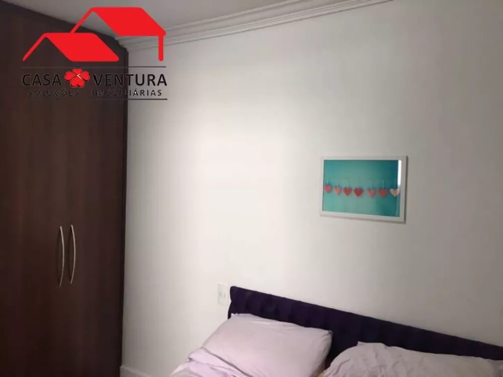 Apartamento à venda com 3 quartos, 93m² - Foto 15