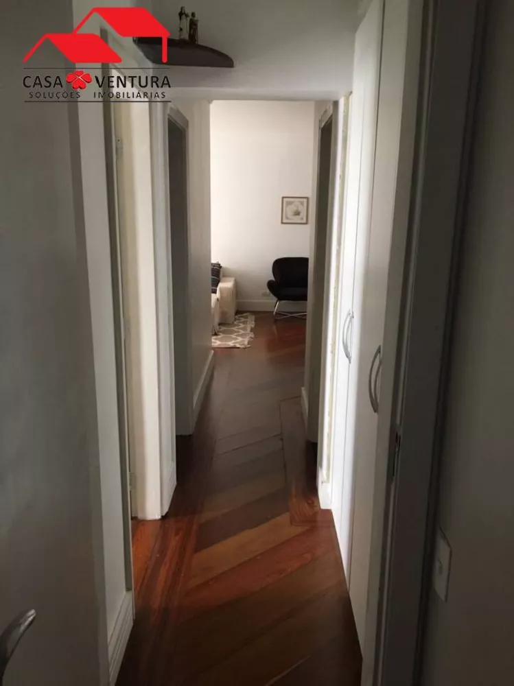 Apartamento à venda com 3 quartos, 93m² - Foto 16