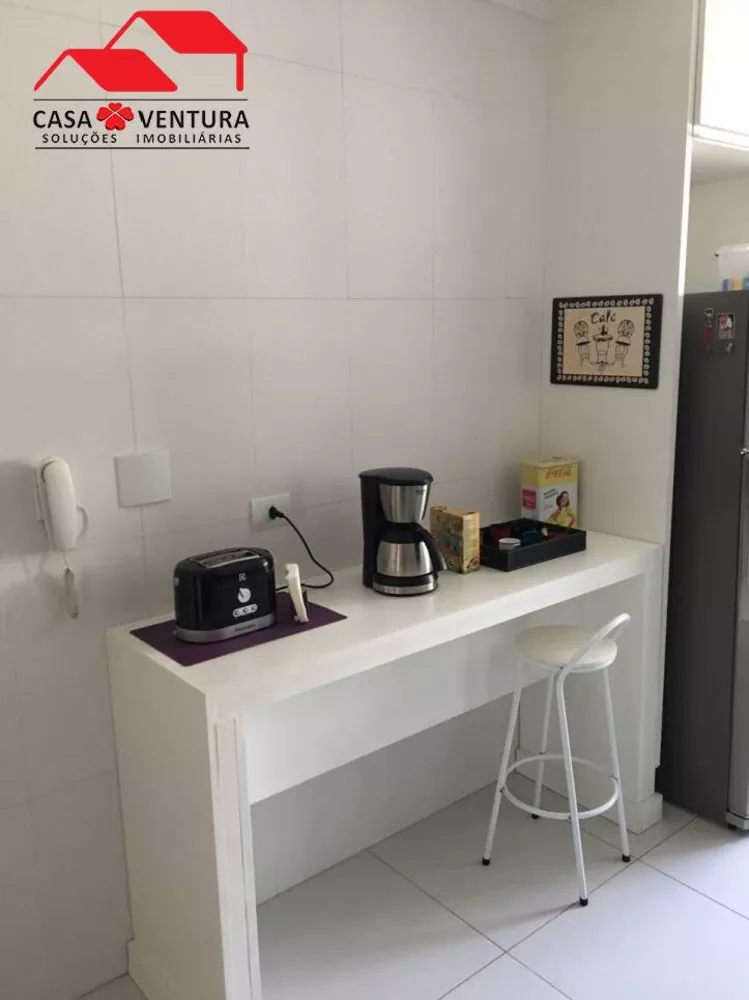 Apartamento à venda com 3 quartos, 93m² - Foto 13