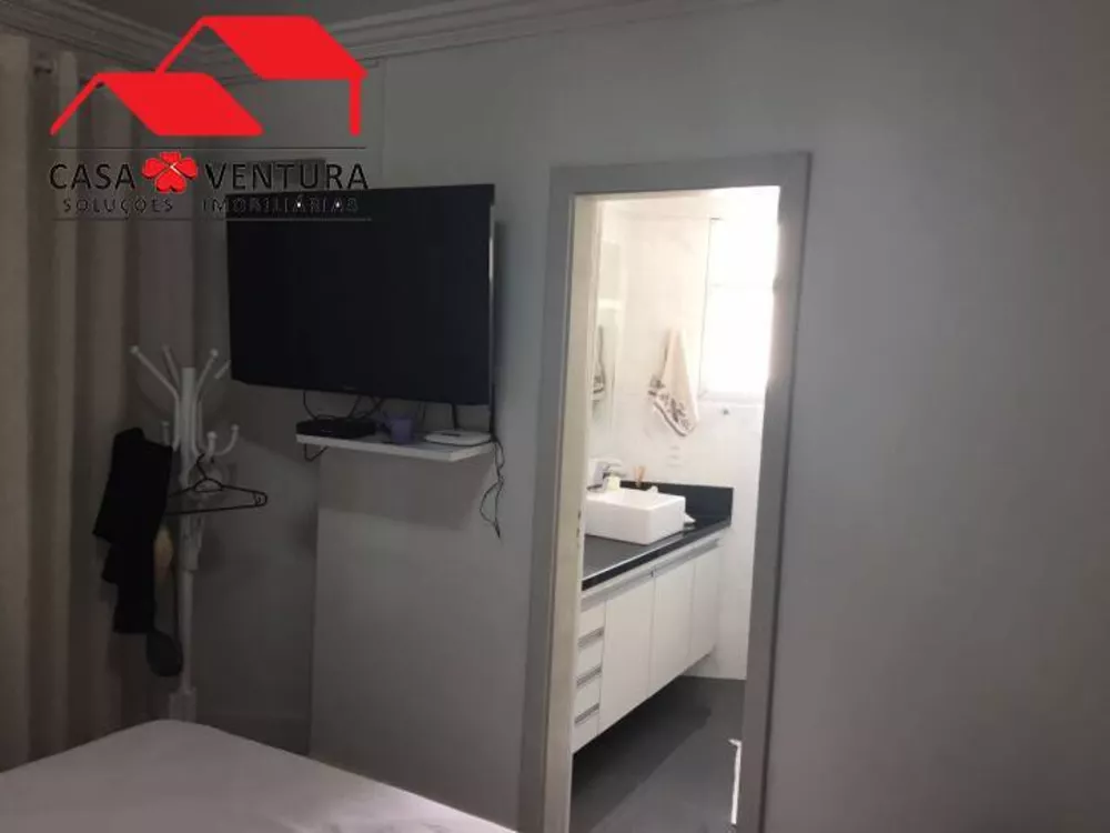 Apartamento à venda com 3 quartos, 93m² - Foto 19