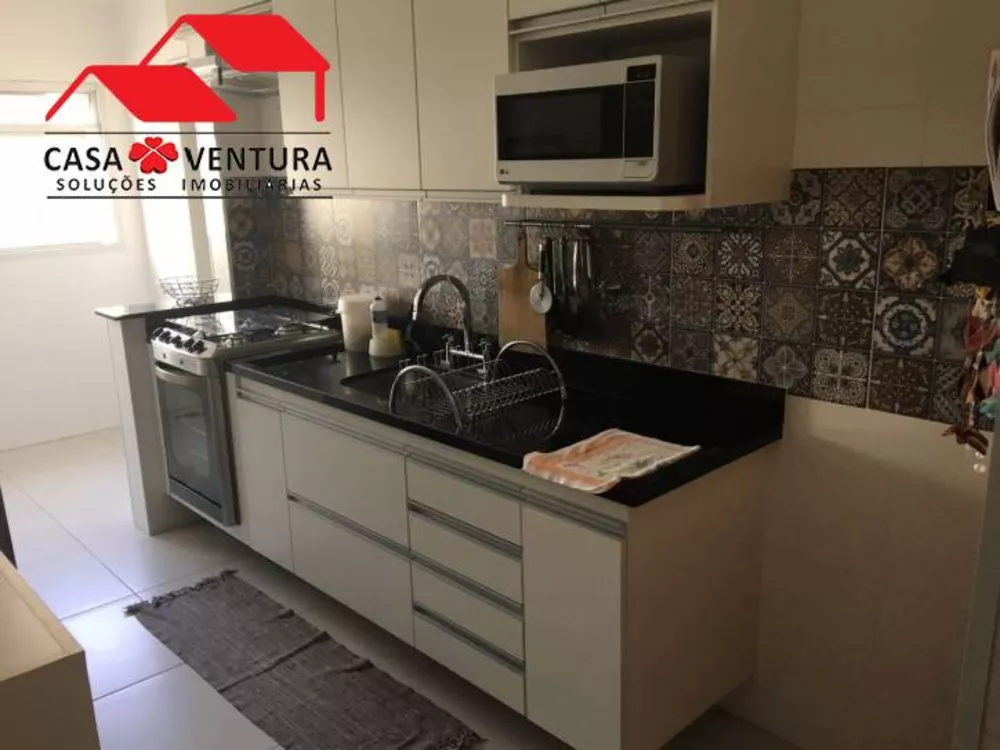 Apartamento à venda com 3 quartos, 93m² - Foto 12