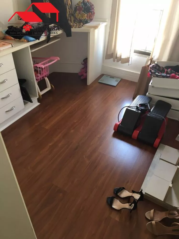 Apartamento à venda com 3 quartos, 93m² - Foto 18